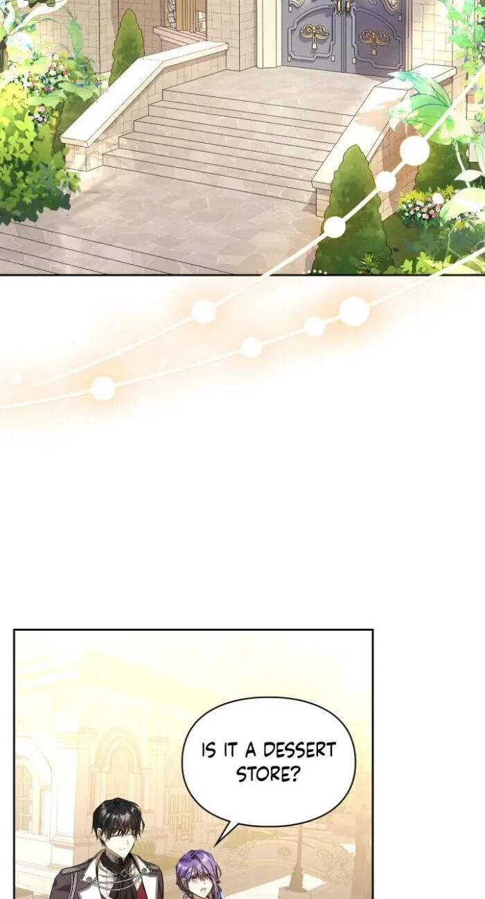 Siella's Revenge Affair Chapter 31 page 17 - 