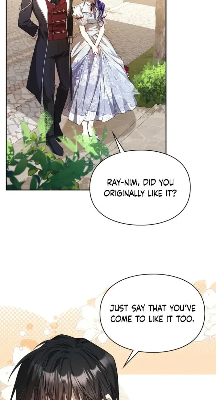 Siella's Revenge Affair Chapter 31 page 18 - 