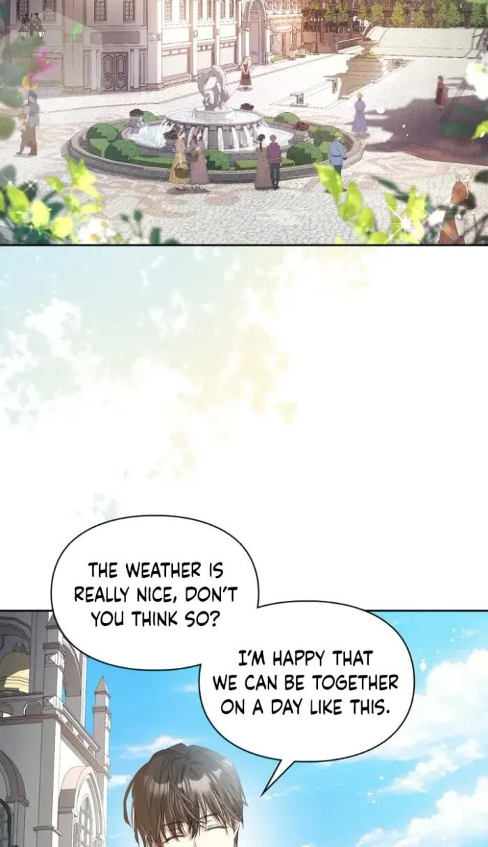 Siella's Revenge Affair Chapter 31 page 4 - 