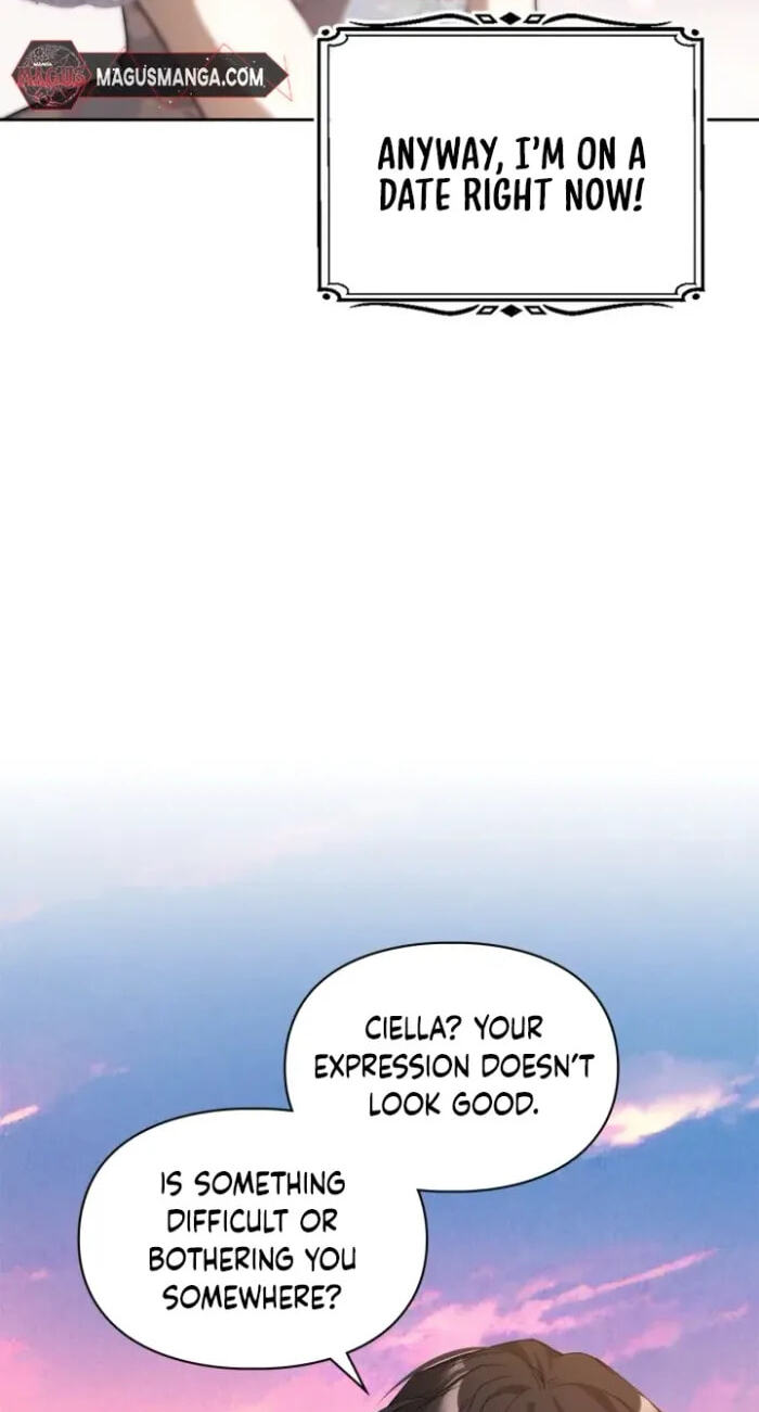 Siella's Revenge Affair Chapter 31 page 36 - 