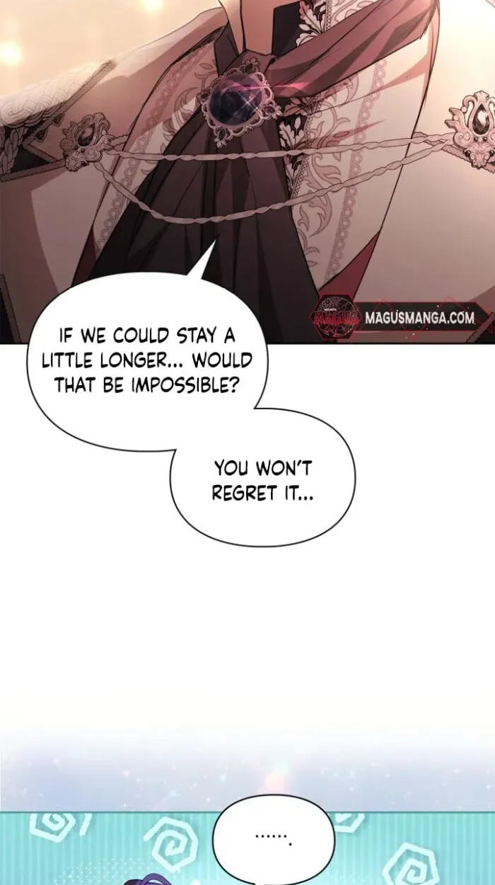 Siella's Revenge Affair Chapter 31 page 43 - 