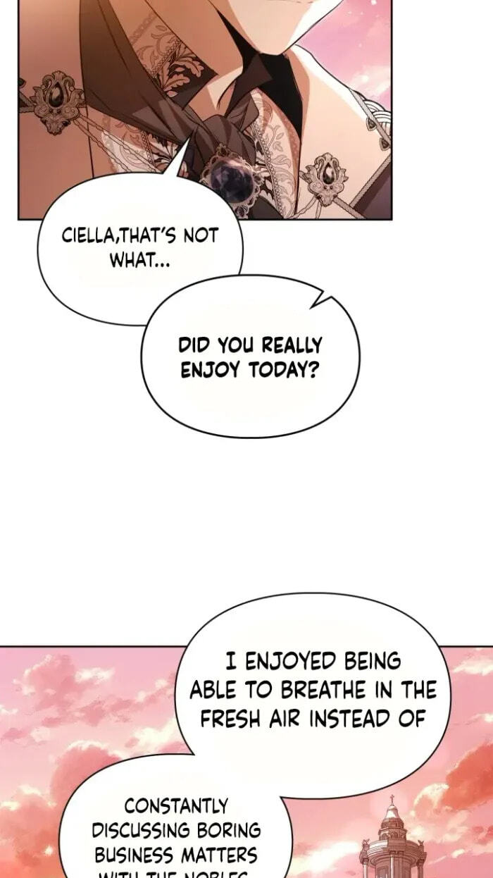 Siella's Revenge Affair Chapter 31 page 59 - 