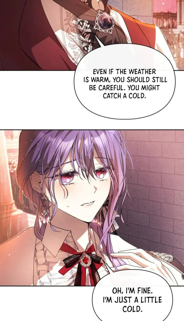 Siella's Revenge Affair Chapter 32 page 15 - 