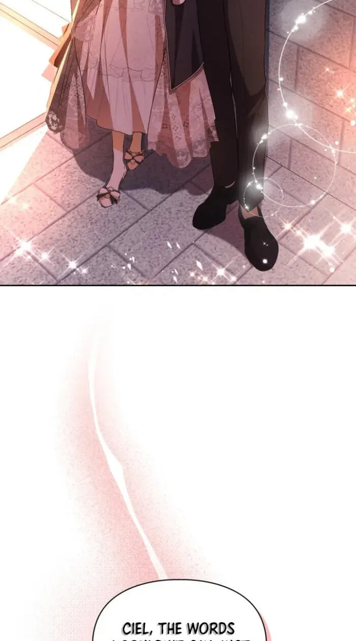 Siella's Revenge Affair Chapter 32 page 20 - 