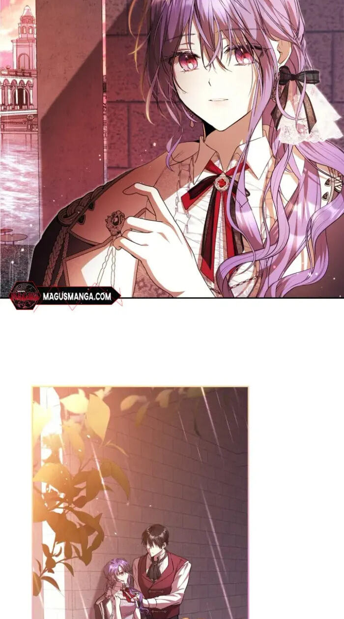 Siella's Revenge Affair Chapter 32 page 22 - 