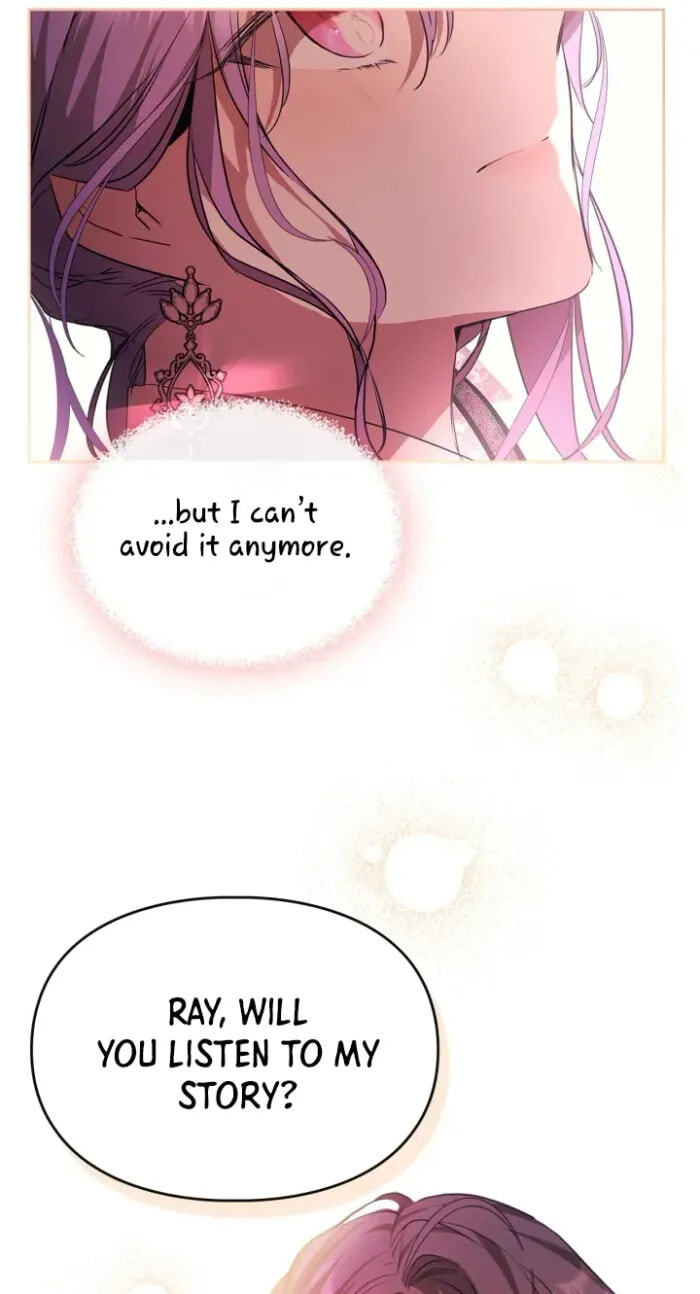 Siella's Revenge Affair Chapter 32 page 25 - 