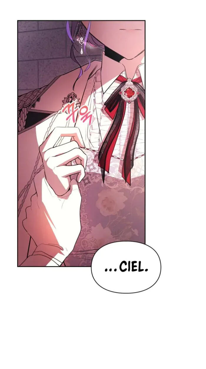 Siella's Revenge Affair Chapter 32 page 41 - 