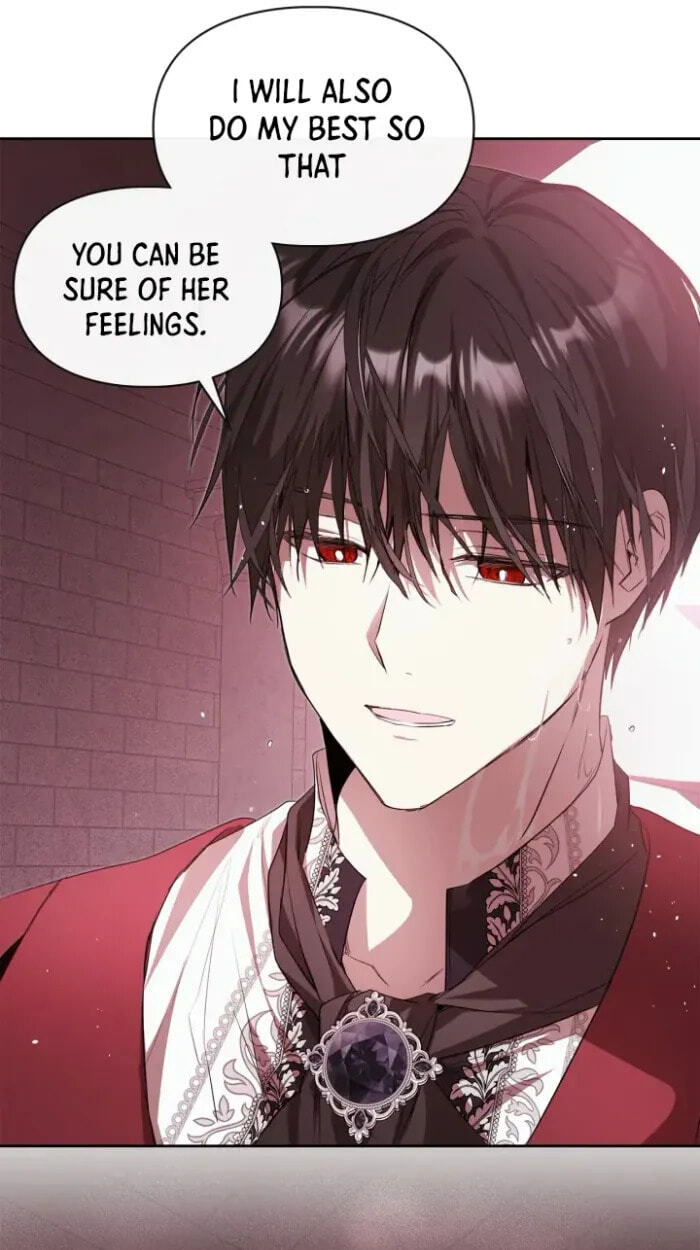 Siella's Revenge Affair Chapter 32 page 47 - 