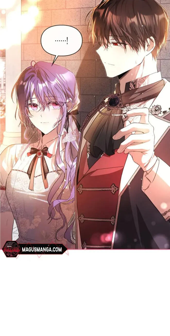 Siella's Revenge Affair Chapter 32 page 6 - 
