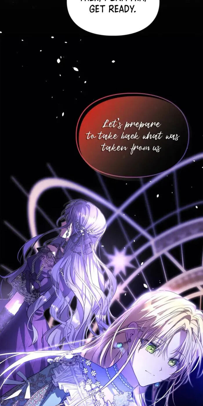 Siella's Revenge Affair Chapter 32 page 62 - 