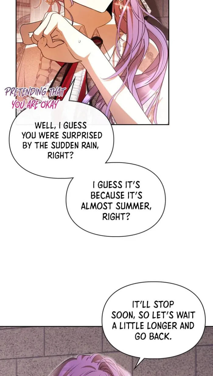 Siella's Revenge Affair Chapter 32 page 9 - 