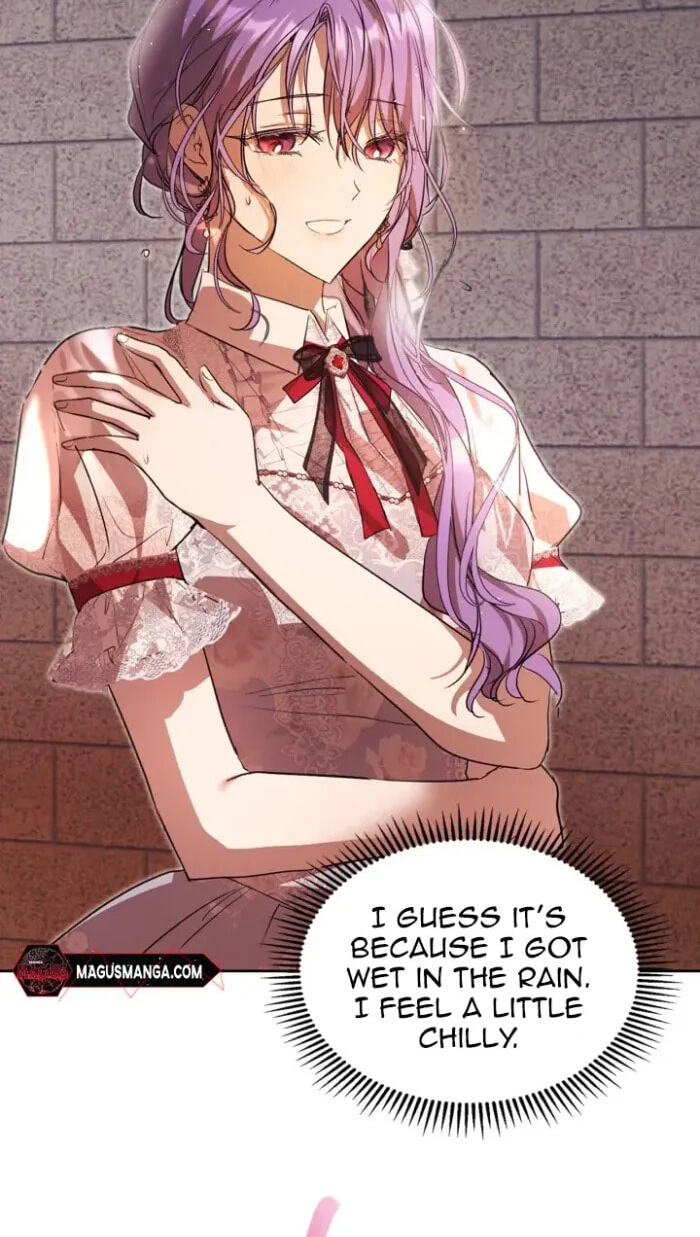 Siella's Revenge Affair Chapter 32 page 10 - 