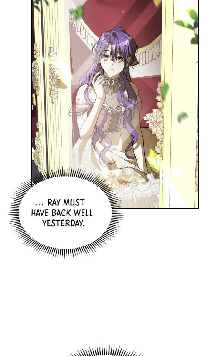 Siella's Revenge Affair Chapter 33 page 22 - 