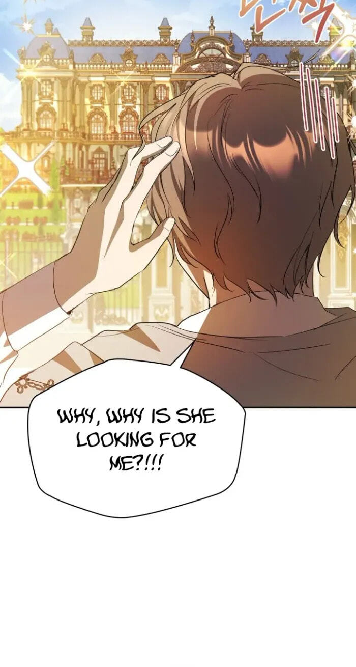 Siella's Revenge Affair Chapter 33 page 61 - 