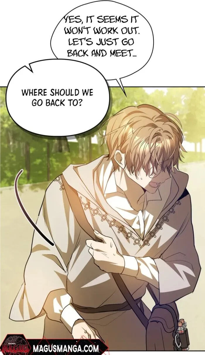 Siella's Revenge Affair Chapter 33 page 62 - 