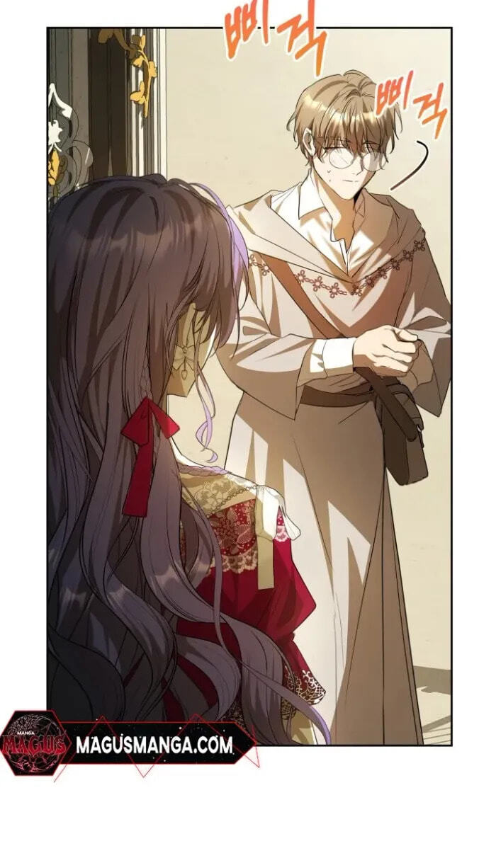 Siella's Revenge Affair Chapter 33 page 64 - 