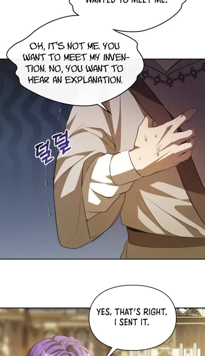 Siella's Revenge Affair Chapter 33 page 67 - 