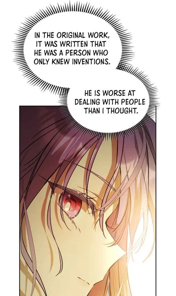 Siella's Revenge Affair Chapter 33 page 69 - 