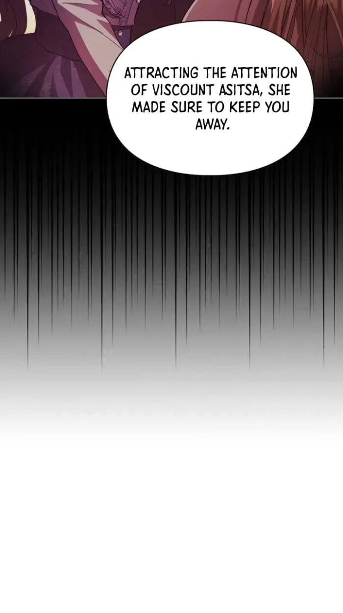 Siella's Revenge Affair Chapter 33 page 8 - 