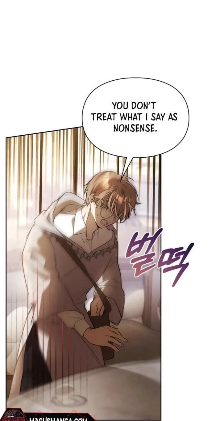 Siella's Revenge Affair Chapter 34 page 14 - 