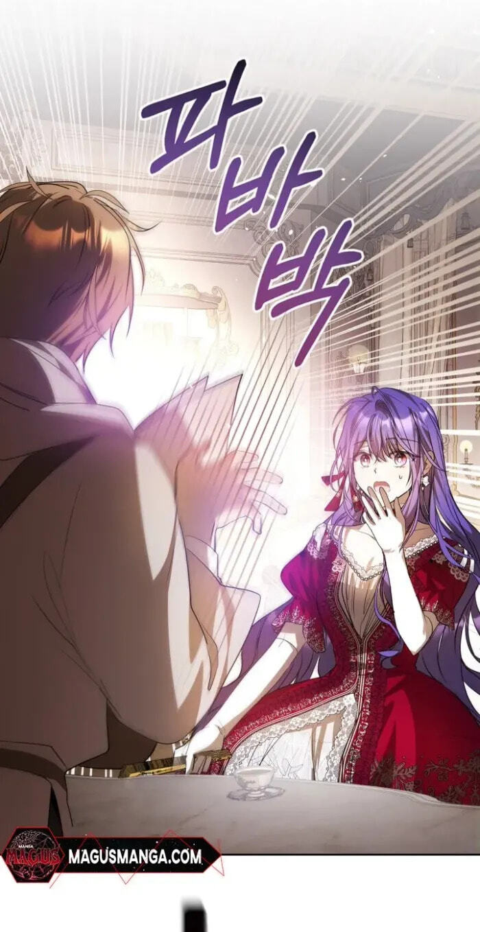 Siella's Revenge Affair Chapter 34 page 16 - 