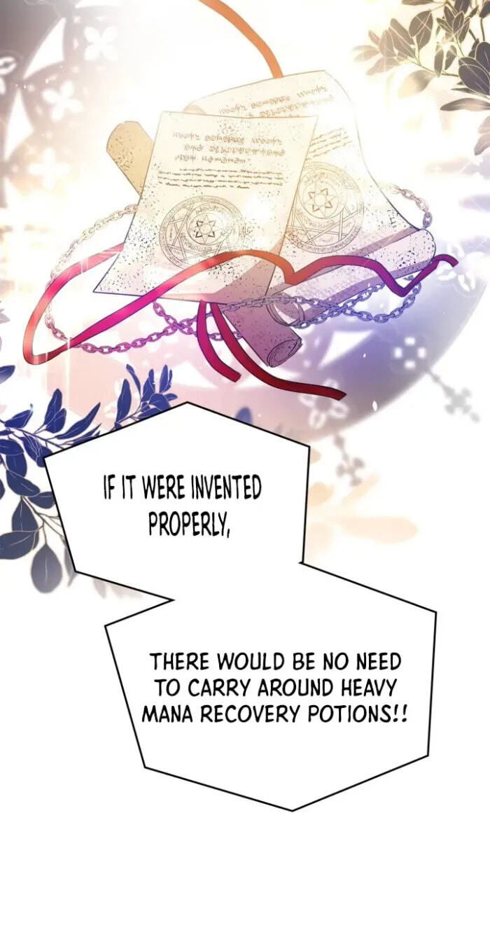 Siella's Revenge Affair Chapter 34 page 21 - 