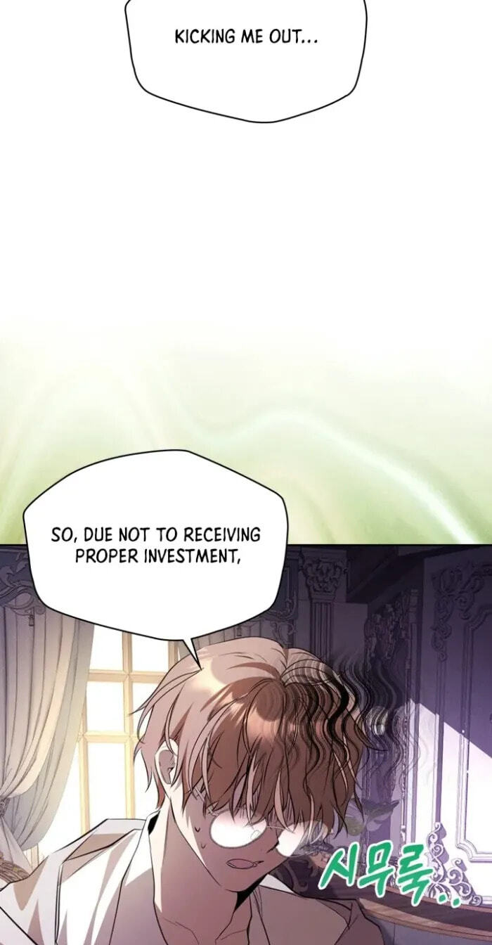 Siella's Revenge Affair Chapter 34 page 24 - 