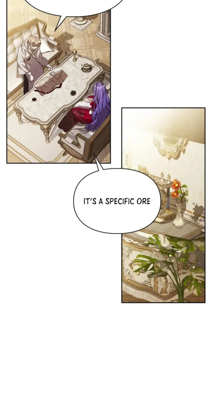 Siella's Revenge Affair Chapter 34 page 26 - 