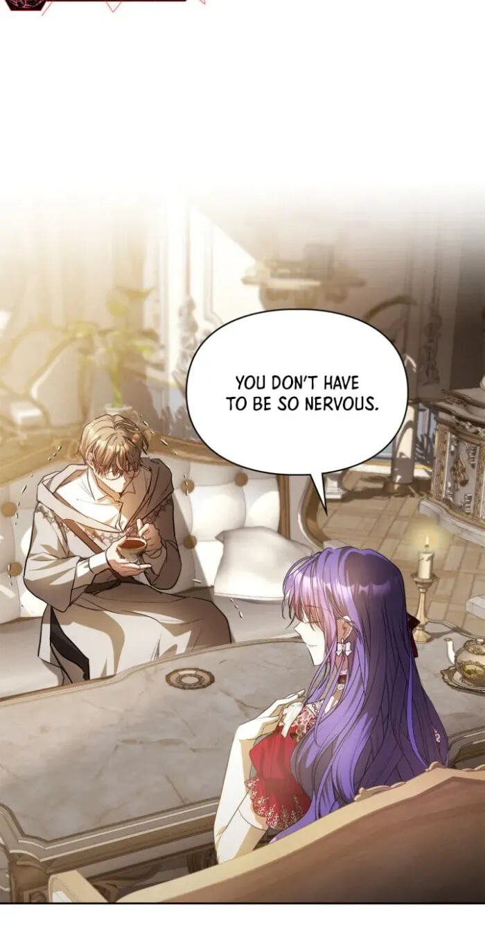 Siella's Revenge Affair Chapter 34 page 4 - 