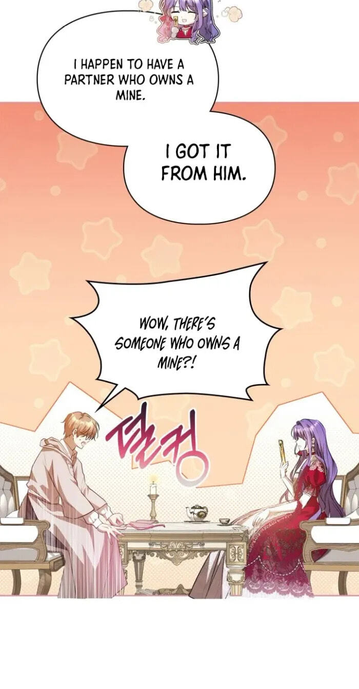 Siella's Revenge Affair Chapter 34 page 31 - 
