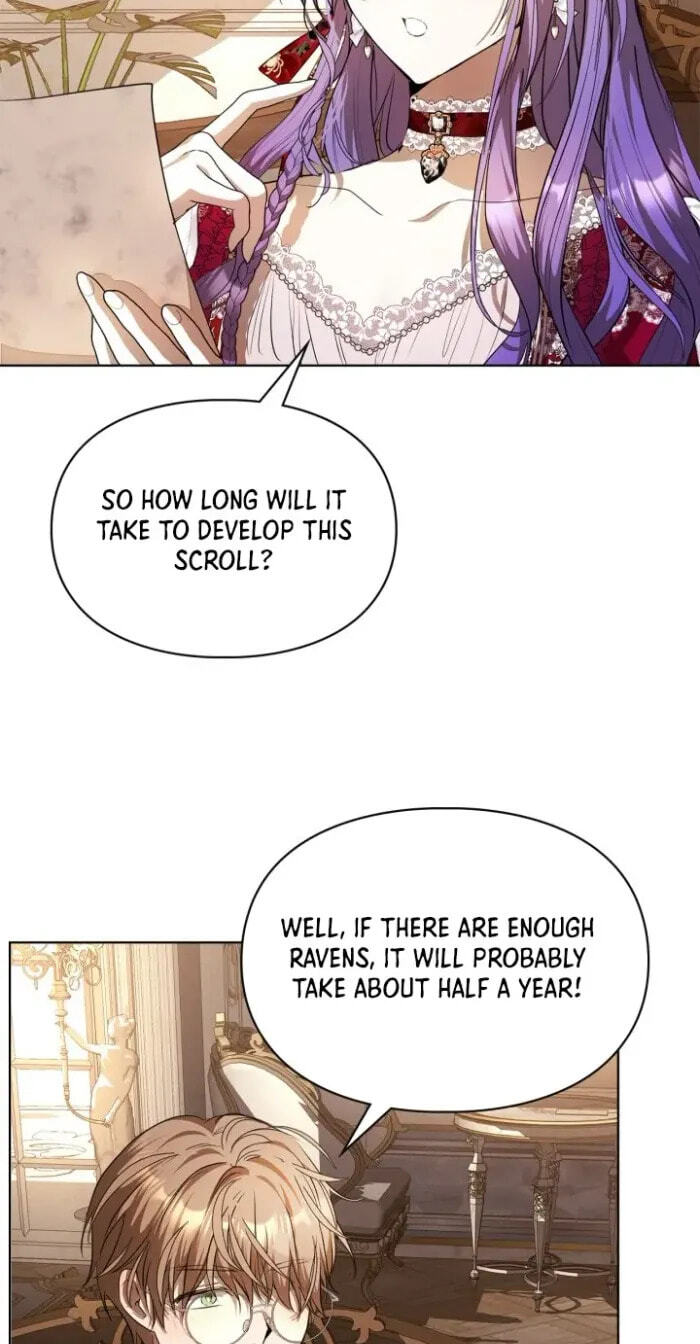 Siella's Revenge Affair Chapter 34 page 34 - 