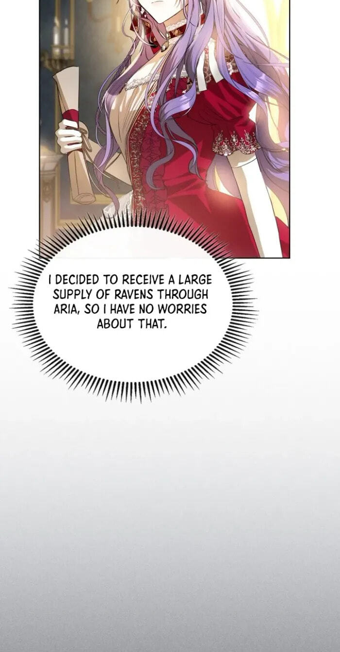 Siella's Revenge Affair Chapter 34 page 41 - 
