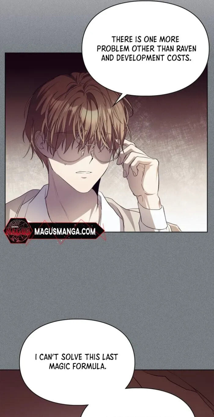 Siella's Revenge Affair Chapter 34 page 42 - 