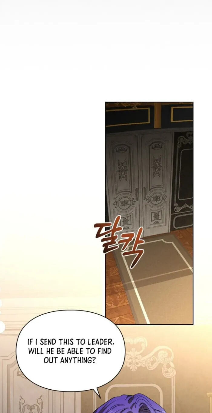 Siella's Revenge Affair Chapter 34 page 45 - 