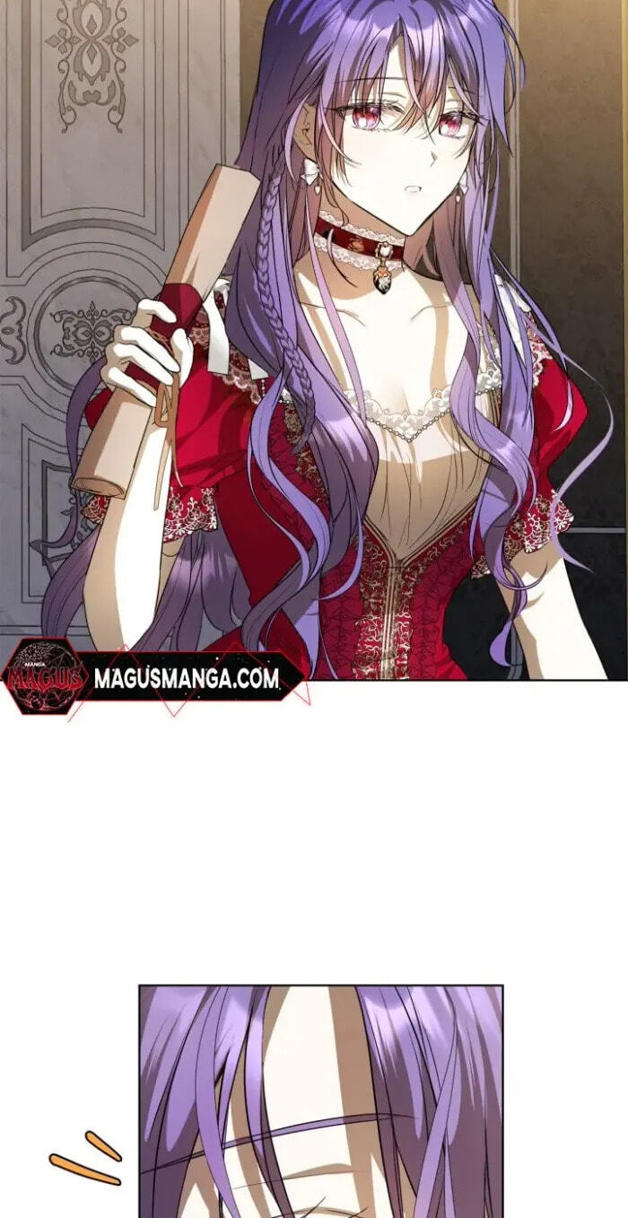 Siella's Revenge Affair Chapter 34 page 46 - 