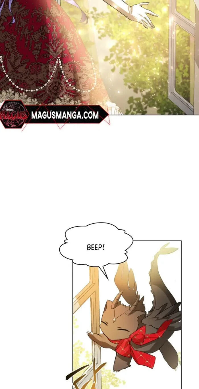 Siella's Revenge Affair Chapter 34 page 50 - 