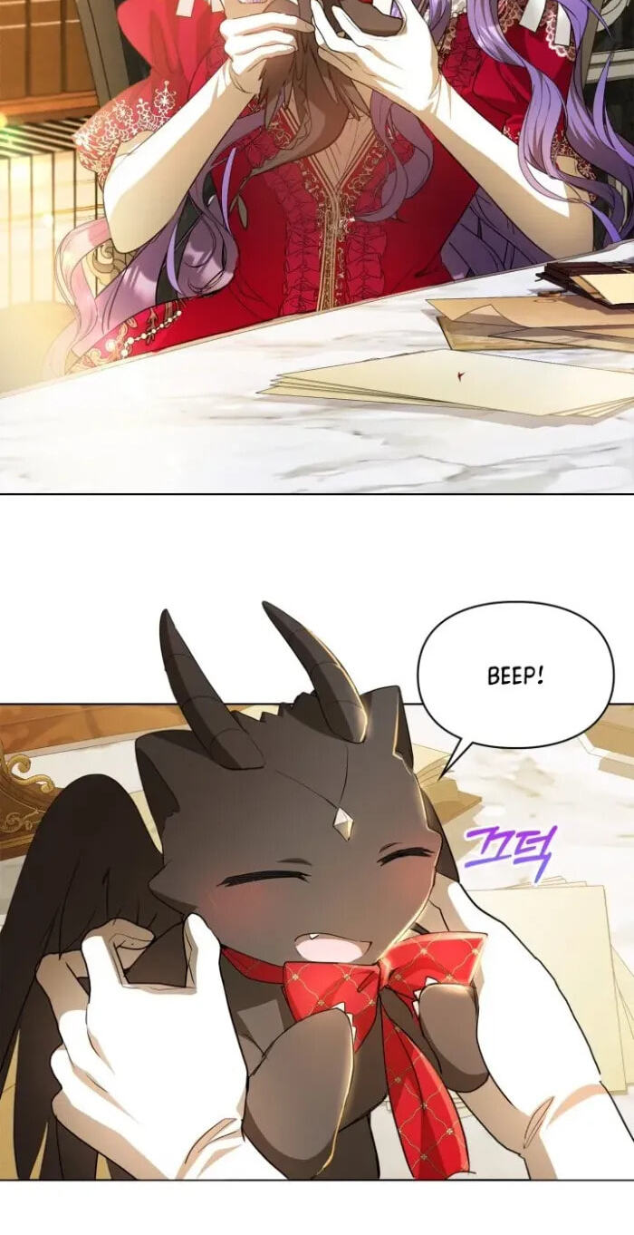 Siella's Revenge Affair Chapter 34 page 55 - 