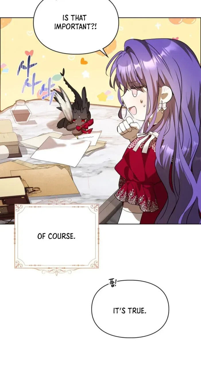 Siella's Revenge Affair Chapter 34 page 61 - 
