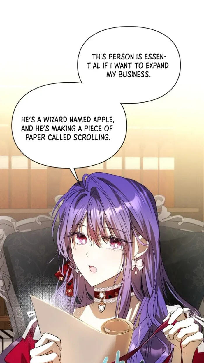 Siella's Revenge Affair Chapter 34 page 62 - 