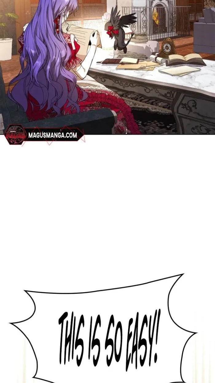 Siella's Revenge Affair Chapter 34 page 69 - 