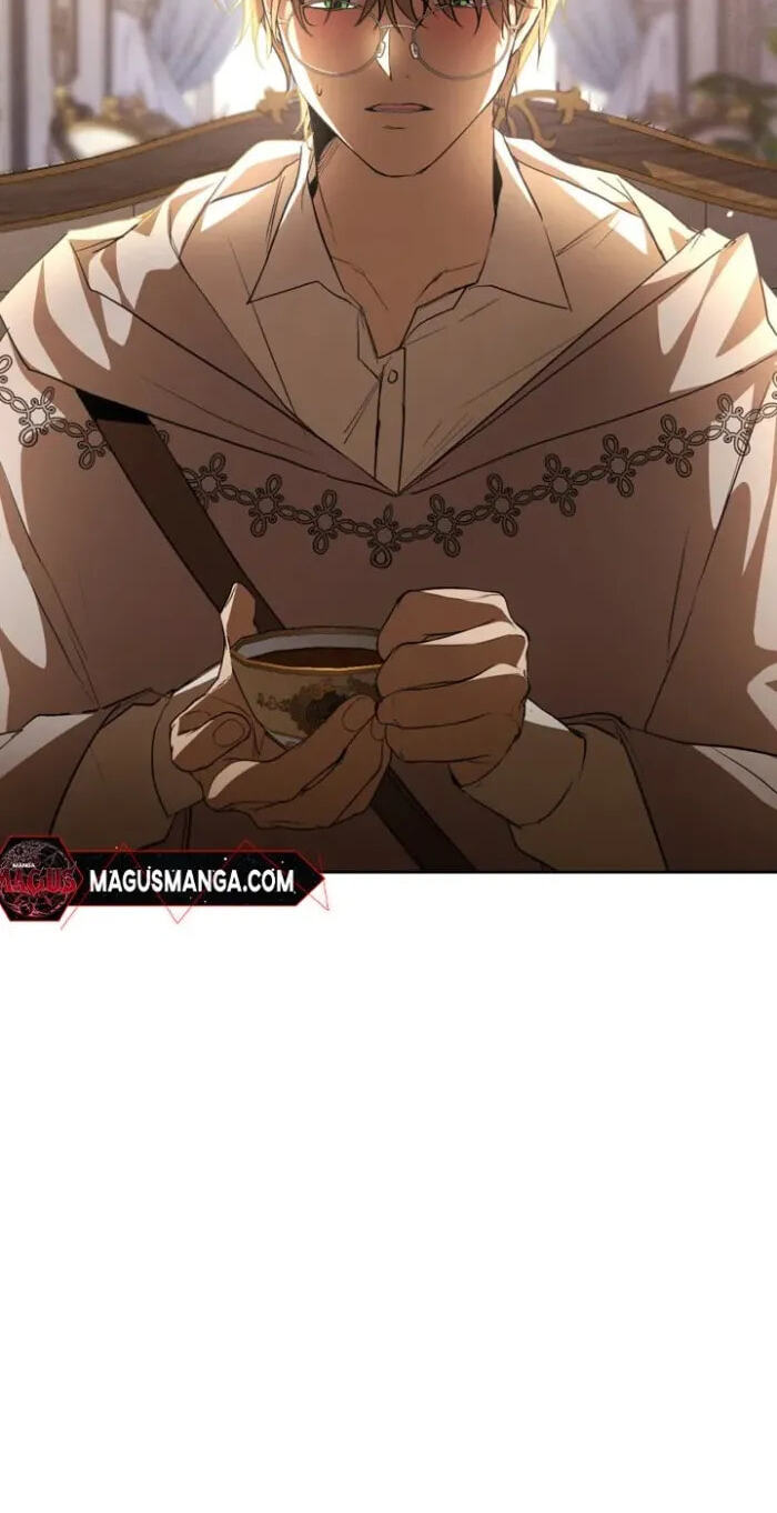 Siella's Revenge Affair Chapter 34 page 9 - 