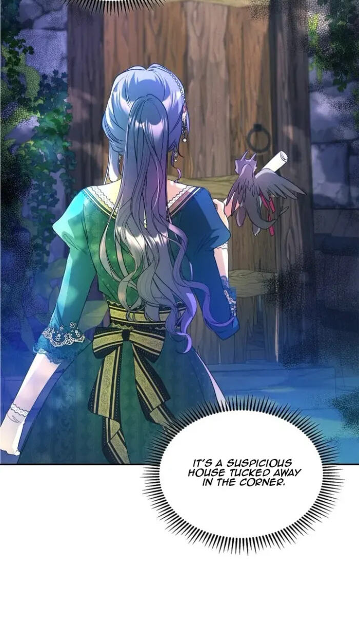 Siella's Revenge Affair Chapter 35 page 17 - 