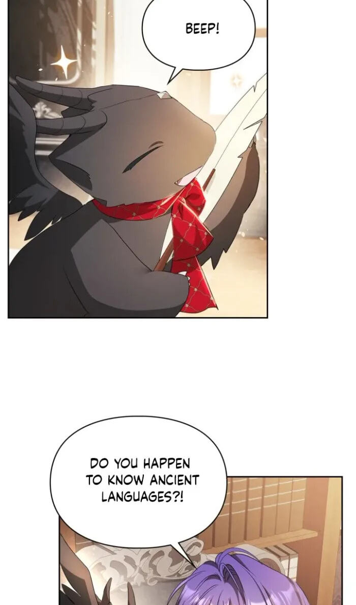 Siella's Revenge Affair Chapter 35 page 3 - 