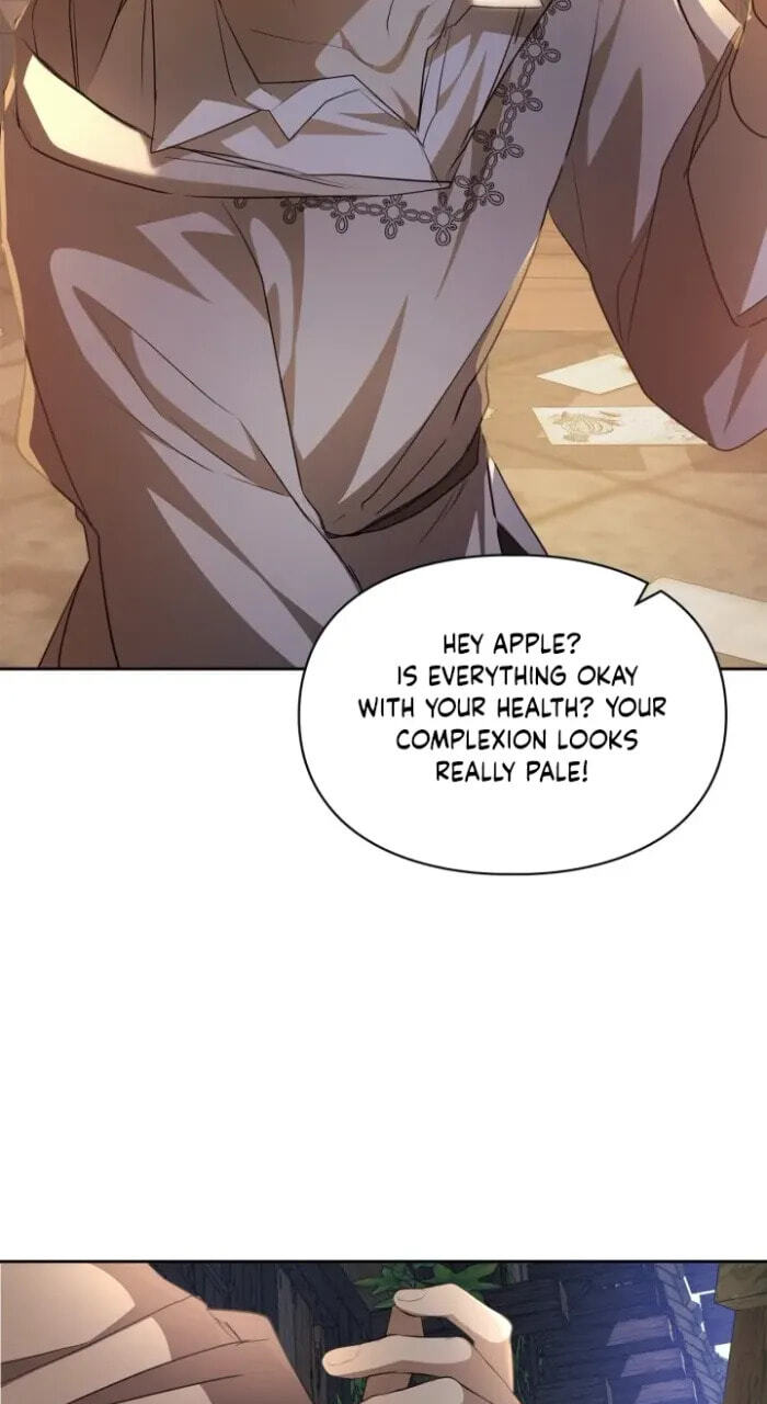 Siella's Revenge Affair Chapter 35 page 21 - 
