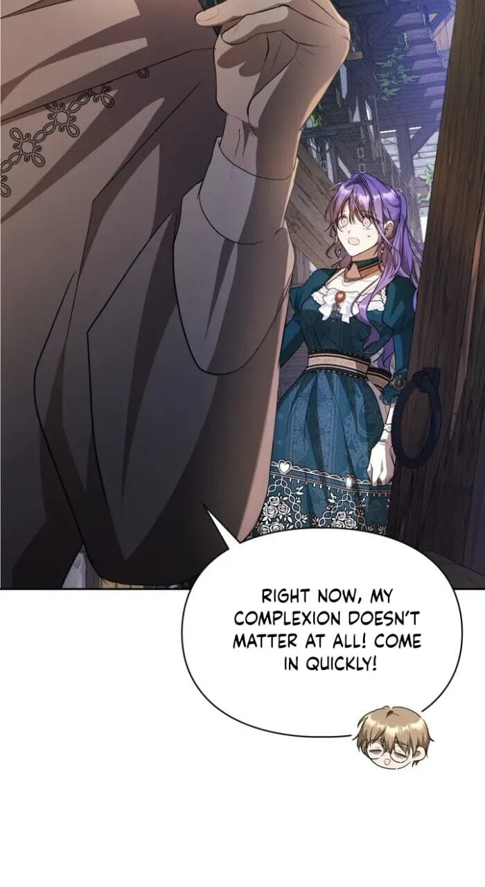 Siella's Revenge Affair Chapter 35 page 22 - 