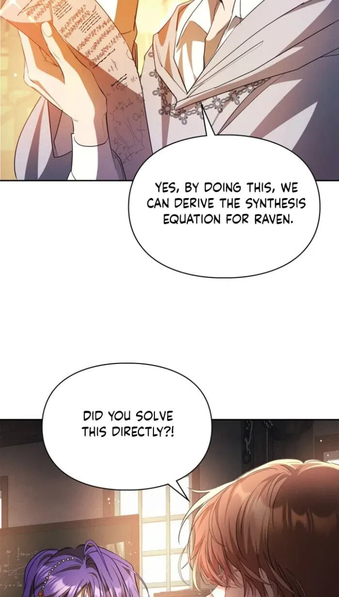 Siella's Revenge Affair Chapter 35 page 28 - 