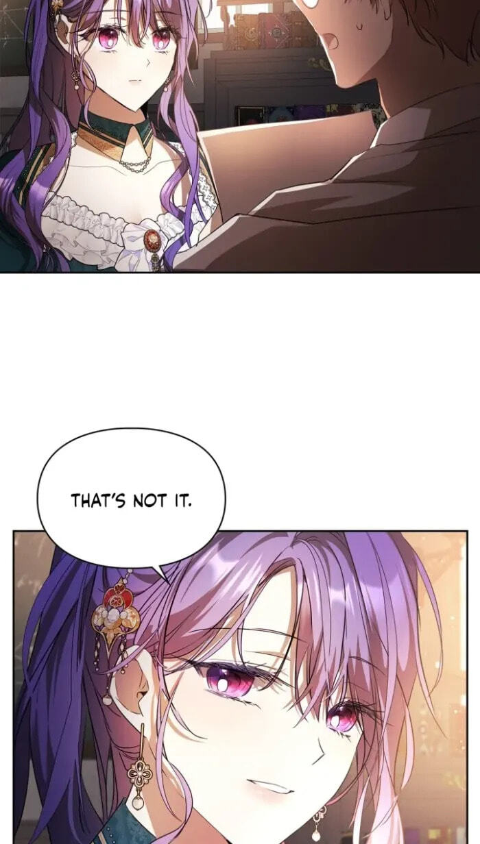 Siella's Revenge Affair Chapter 35 page 29 - 