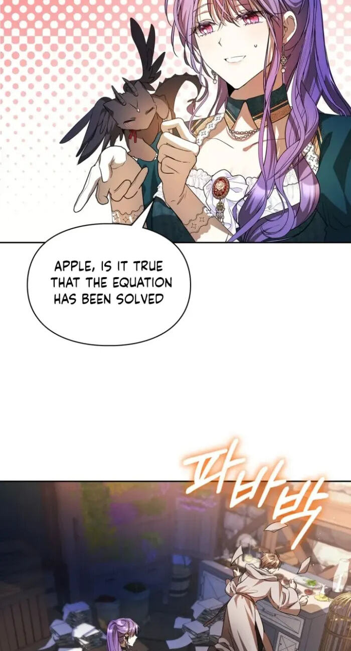 Siella's Revenge Affair Chapter 35 page 33 - 
