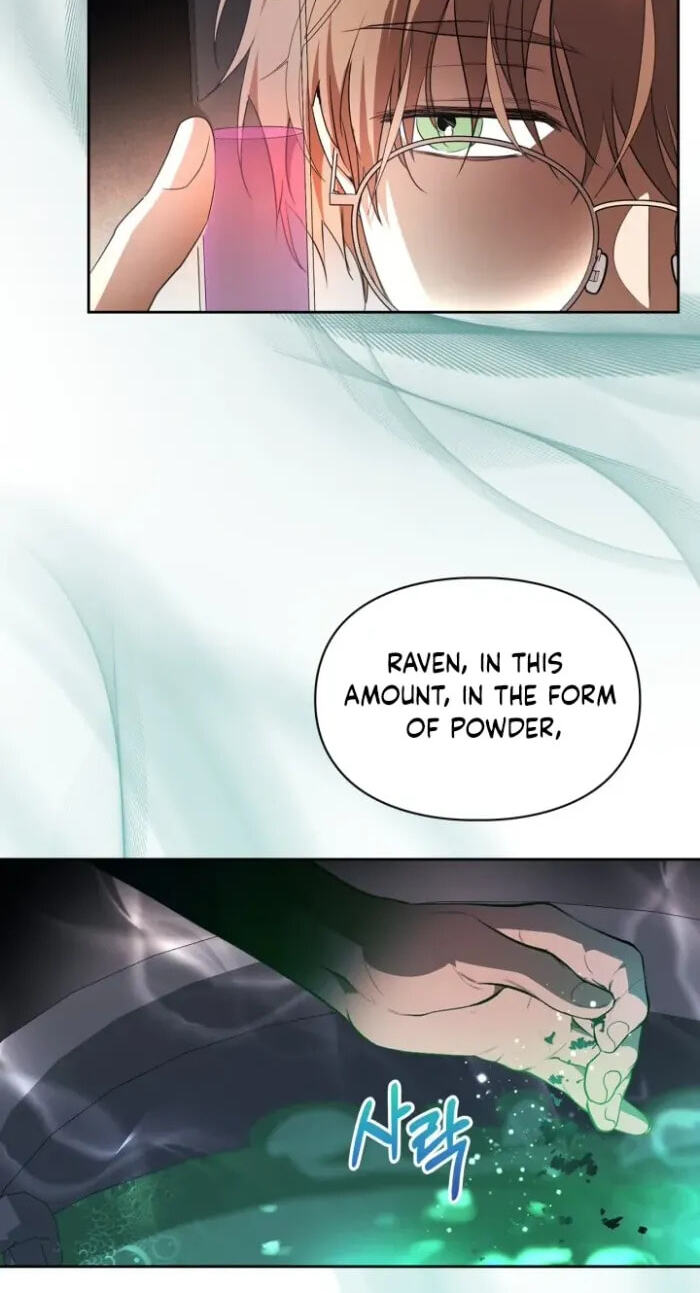 Siella's Revenge Affair Chapter 35 page 36 - 