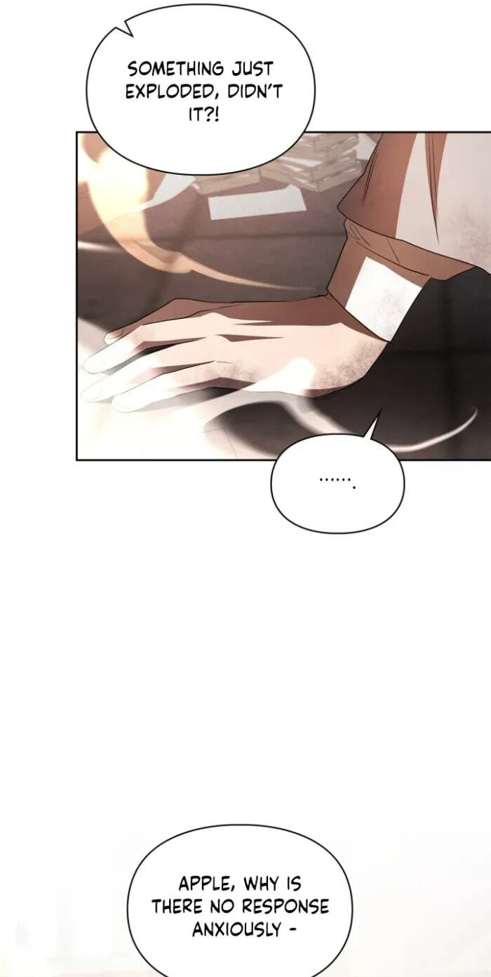 Siella's Revenge Affair Chapter 35 page 43 - 
